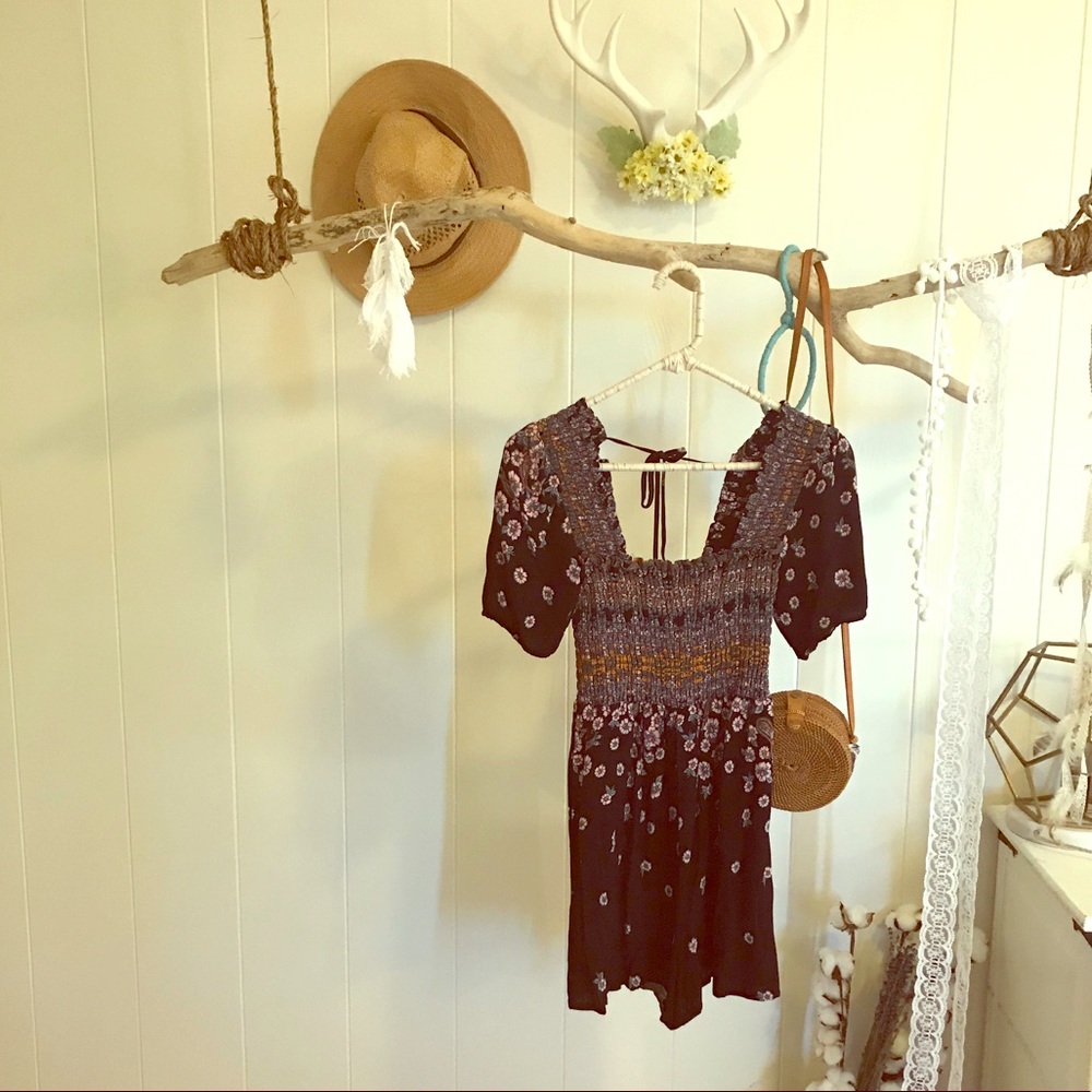 Free people dress